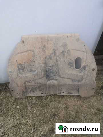 Защита картера Accent Лебедянь - изображение 1