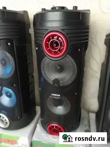 Колонка беспроводная Махачкала - изображение 1