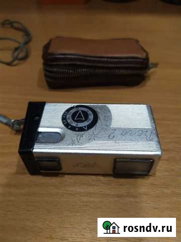 Фотоаппарат Вега 2 Брянск - изображение 1