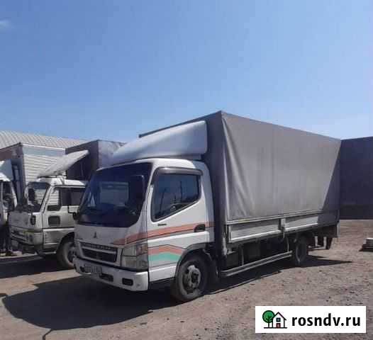 Грузоперевозки до 3 тонн Новосибирск - изображение 1