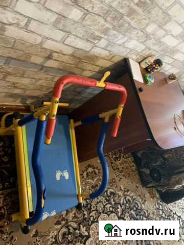 Тренажёр Бокситогорск - изображение 1