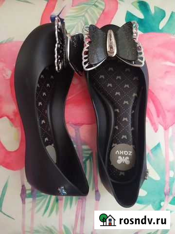 Балетки Челябинск - изображение 1