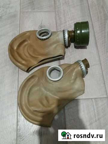 Противогаз Барнаул - изображение 1