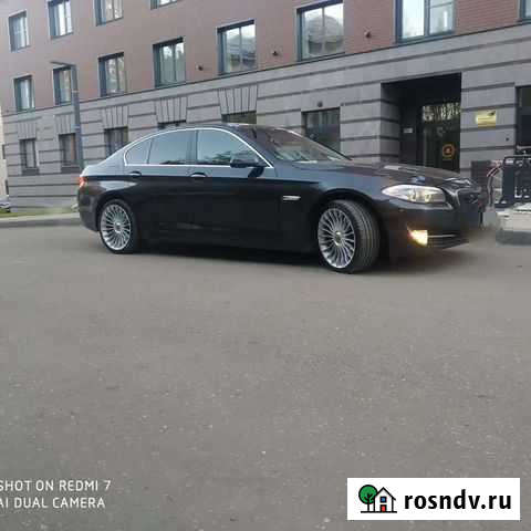 Аренда автомобиля с водителем Киров - изображение 1