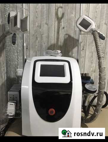 Косметологический комбайн Уфа - изображение 1