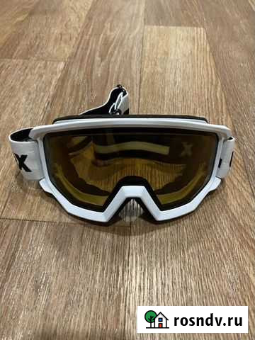Горнолыжные очки Uvex Atletic Челябинск - изображение 1