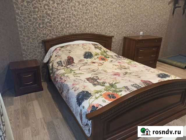 Спальный гарнитур бу Санкт-Петербург - изображение 1