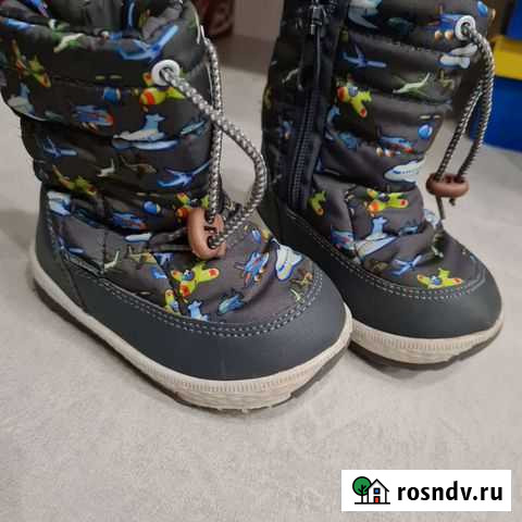 Дутики детские Бузулук - изображение 1