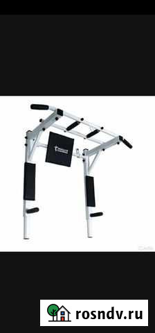 Турник настенный 3 в 1 Ковров - изображение 1