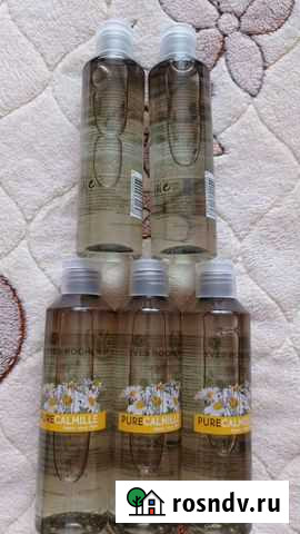 Гель для умывания с ромашкой ив Роше Мурино - изображение 1