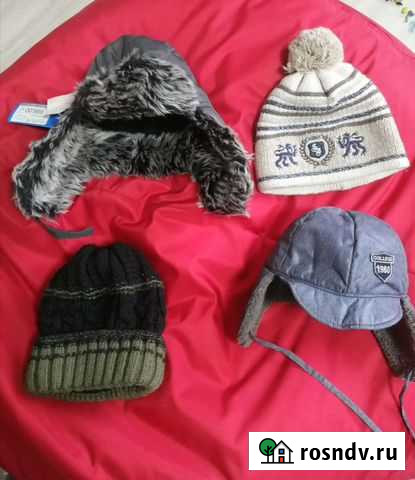 Зимние Шапки Ростов-на-Дону - изображение 1