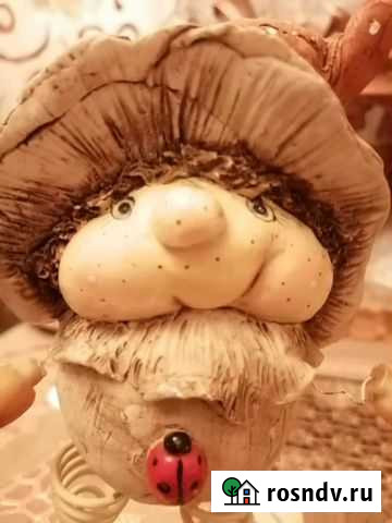 Гномик Тверь - изображение 1