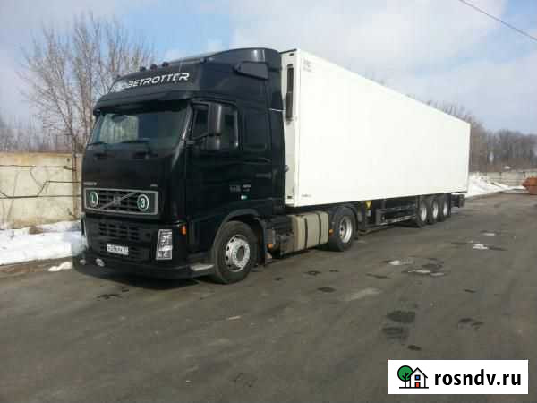 Грузоперевозки/доставка любого груза в Магадан Магадан - изображение 1