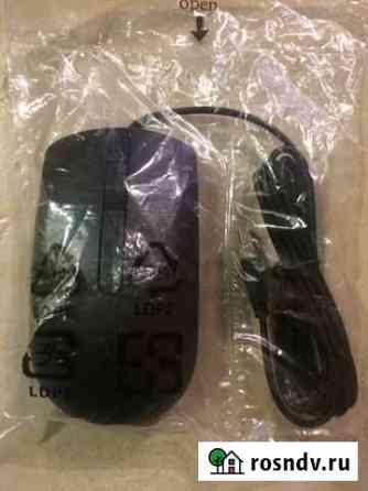 Мышь dell MS116 Black USB Балашиха