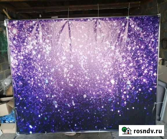 Сдаю в аренду стойку для баннера 2*2,5 метра Улан-Удэ - изображение 1