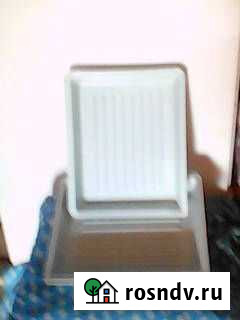 Ванночки для проявления фотокарточек Петровское - изображение 1