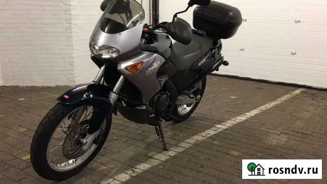 Aprilia pegaso 650ie 2004год Курган - изображение 1