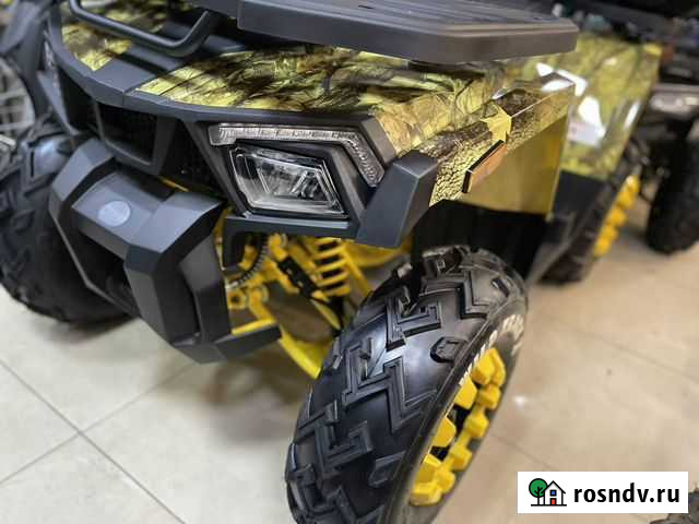 Квадроцикл wild track X 200 см 2021 Брянск - изображение 1