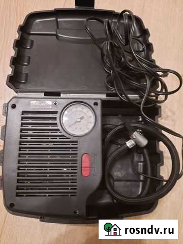 Компрессор автомобильный Калуга - изображение 1