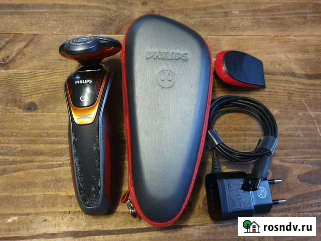 Philips SW6700/14 star wars Special Edition Москва - изображение 1