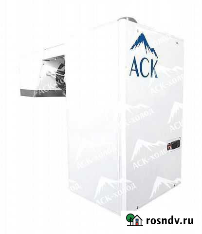 Моноблок холодильный Королев - изображение 1