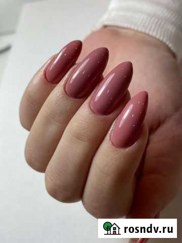 Маникюр +покрытие Ульяновск - изображение 1