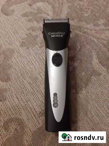 Машинка для стрижки на запчасти Екатеринбург - изображение 1