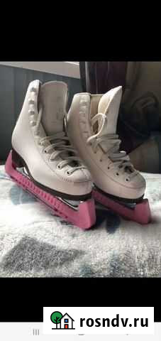 Коньки Ивантеевка - изображение 1