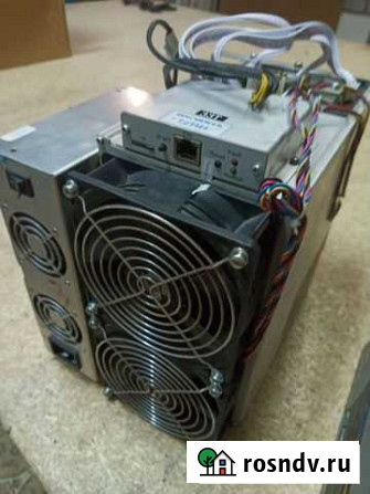 Asic майнер т2т 33 тх Георгиевск - изображение 1