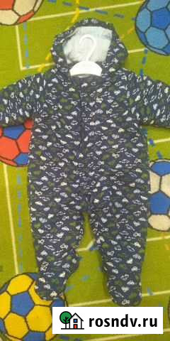 Комбинезон Нижний Новгород - изображение 1