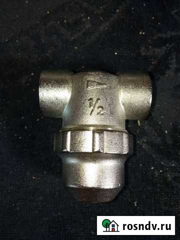 Фильтр для воды грубой очистки Пенза - изображение 1