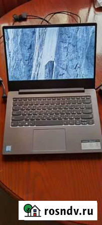 Ноутбук Lenovo Ideapad 330S-14IKB Заречный - изображение 1