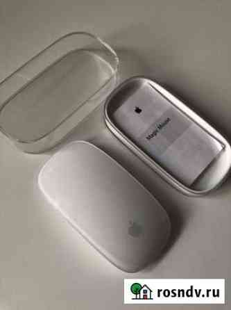 Мышь apple magic mouse Самара