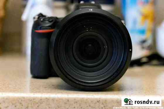 Продаю объектив Tamron 24-70 F/2.8 G2 Ростов-на-Дону