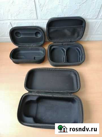 Кейс для дрона DJI Mavic Pro Благовещенск - изображение 1