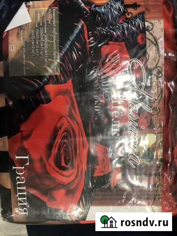 Постельное белье Калининград - изображение 1