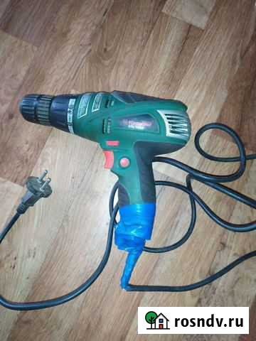 Дрель-шуруповерт Псков - изображение 1