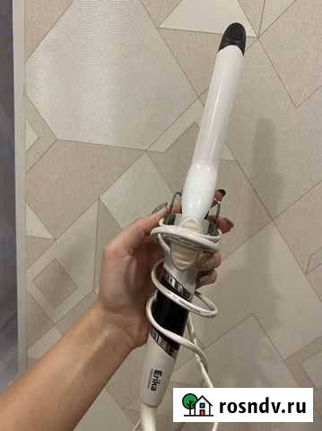 Плойка Кострома - изображение 1