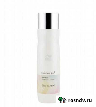 Шампунь новый Wella Барнаул - изображение 1