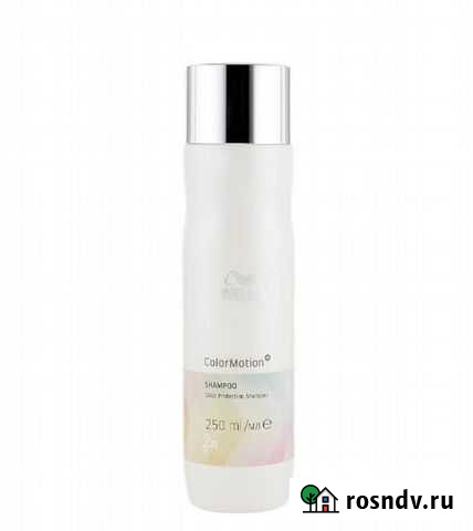 Шампунь новый Wella Барнаул - изображение 1