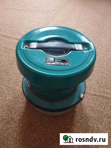 Пылесос Урал Волгоград - изображение 1