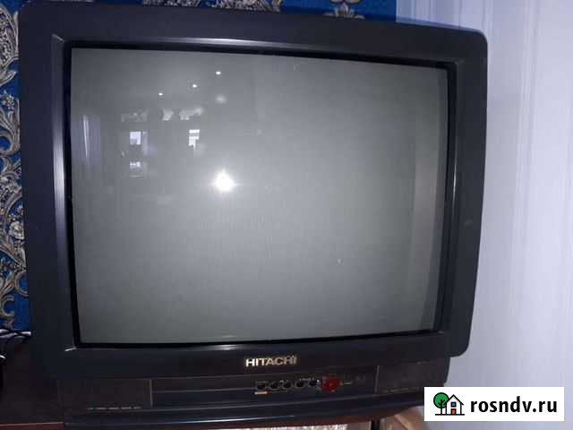Телевизор бу Чебоксары - изображение 1
