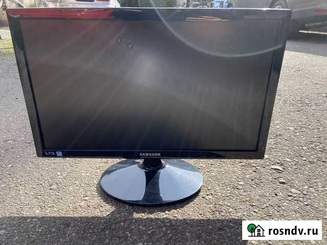 Монитор Samsung S19B300N Сочи - изображение 1
