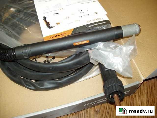 Автоматический плазменный резак CSA 141 Магнитогорск - изображение 1