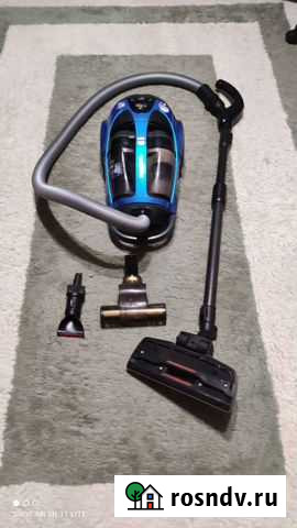 Пылесос Samsung Sc8853 Чебоксары - изображение 1