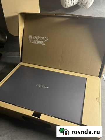 Ноутбук Отрадный - изображение 1