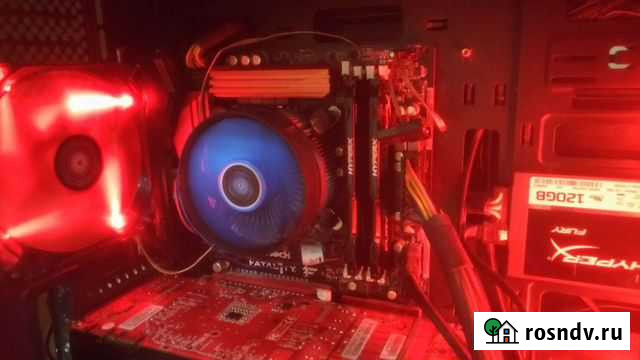 Ремонт ноутбуков, системных блоков Чита - изображение 1