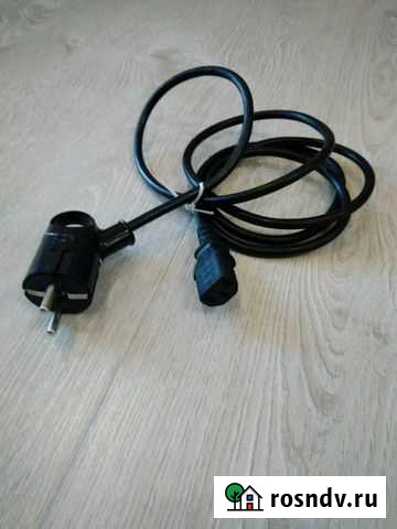 Кабель для компьютера Южноуральск - изображение 1