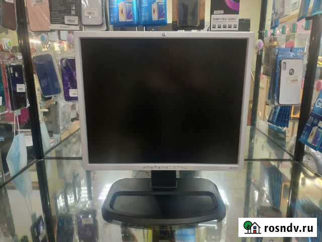 Монитор HP Сыктывкар - изображение 1