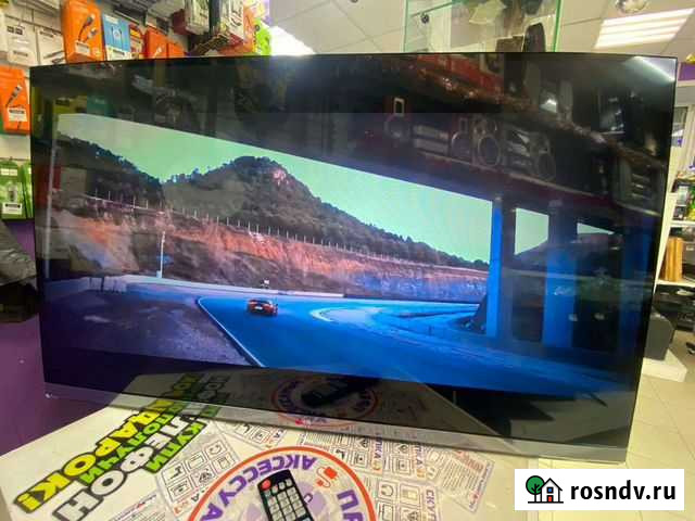 Телевизор LG 47LM860V (Smart TV) Балашиха - изображение 1